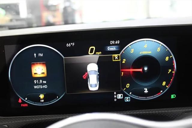 2020 Mercedes-Benz CLA CLA 250