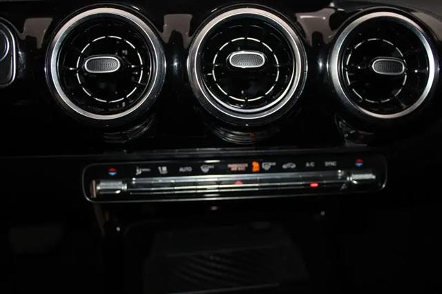 2020 Mercedes-Benz CLA CLA 250