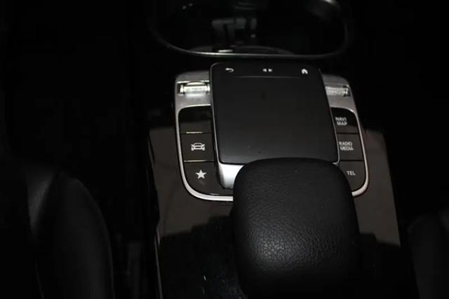 2020 Mercedes-Benz CLA CLA 250