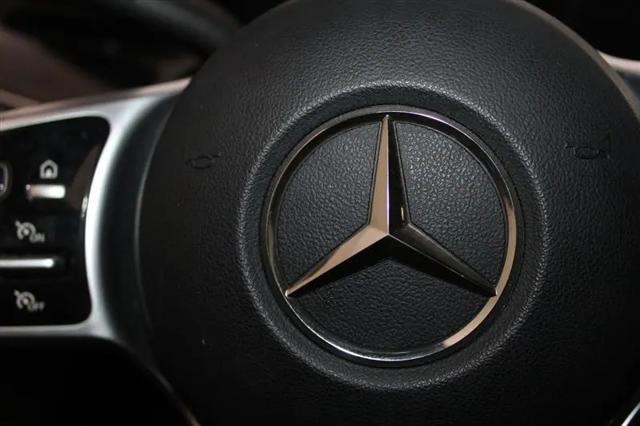 2020 Mercedes-Benz CLA CLA 250