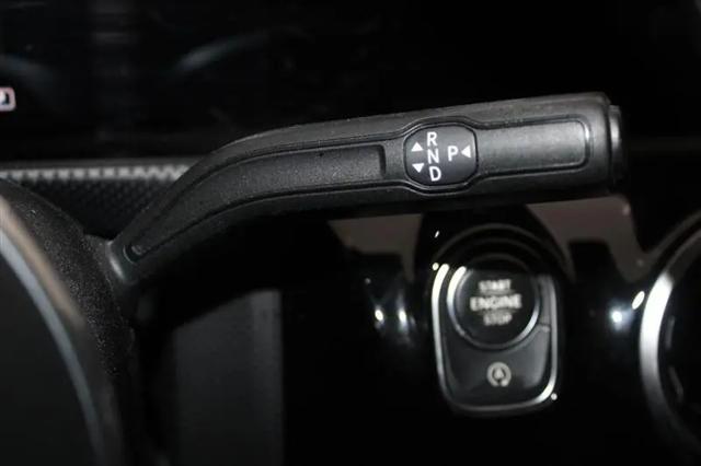2020 Mercedes-Benz CLA CLA 250