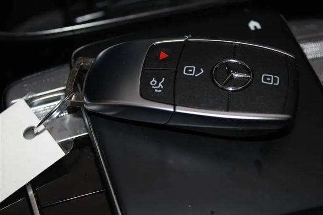 2020 Mercedes-Benz CLA CLA 250