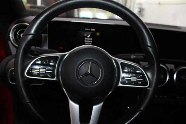 2020 Mercedes-Benz CLA CLA 250