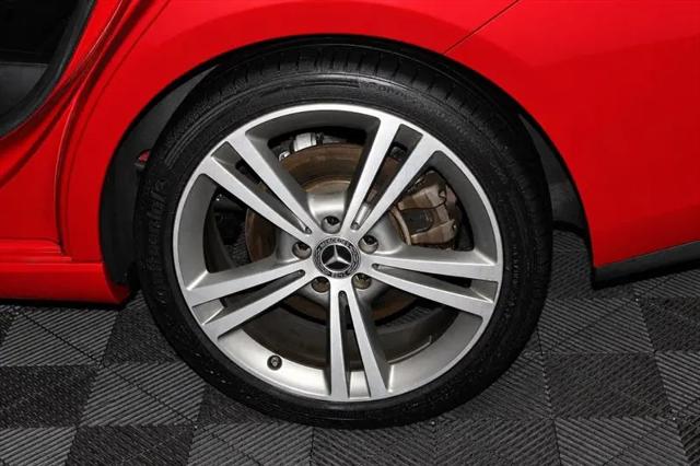 2020 Mercedes-Benz CLA CLA 250