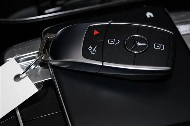 2020 Mercedes-Benz CLA CLA 250