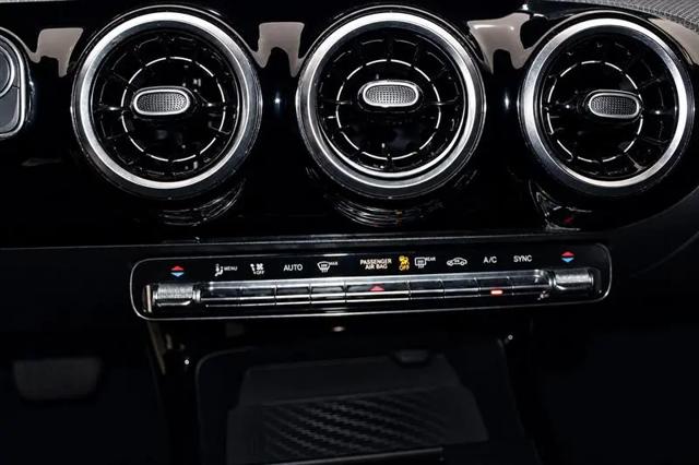 2020 Mercedes-Benz CLA CLA 250