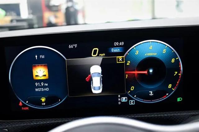 2020 Mercedes-Benz CLA CLA 250