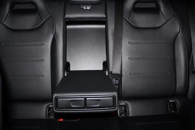 2020 Mercedes-Benz CLA CLA 250