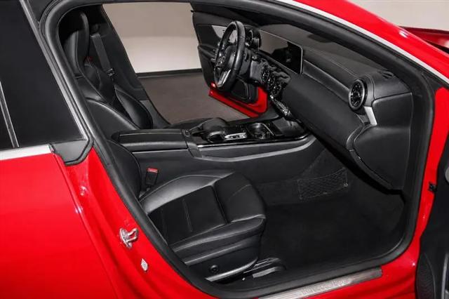 2020 Mercedes-Benz CLA CLA 250