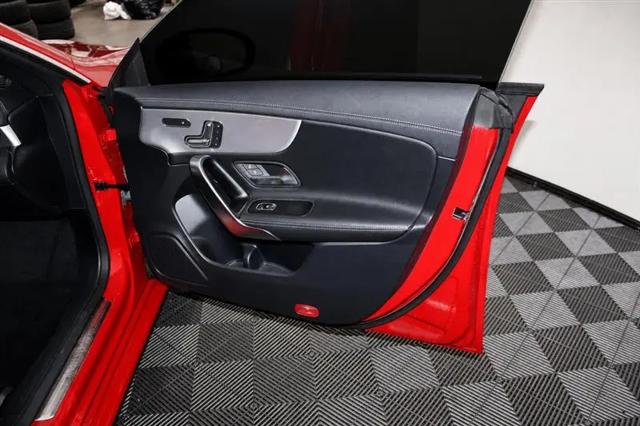 2020 Mercedes-Benz CLA CLA 250