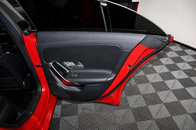 2020 Mercedes-Benz CLA CLA 250
