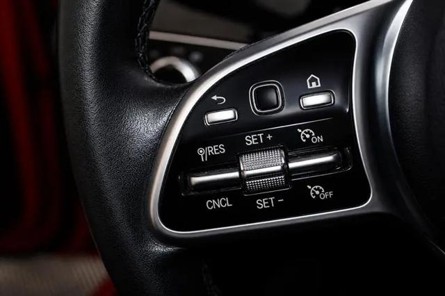 2020 Mercedes-Benz CLA CLA 250
