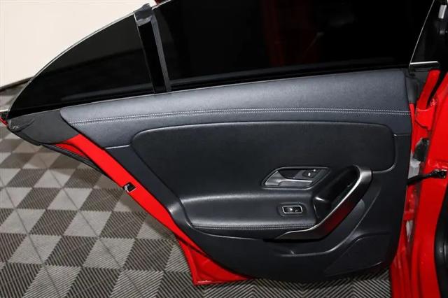 2020 Mercedes-Benz CLA CLA 250
