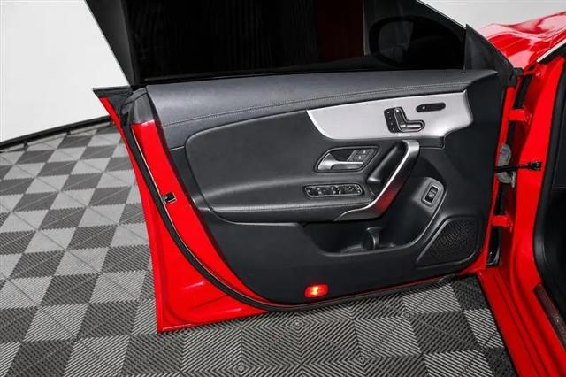 2020 Mercedes-Benz CLA CLA 250