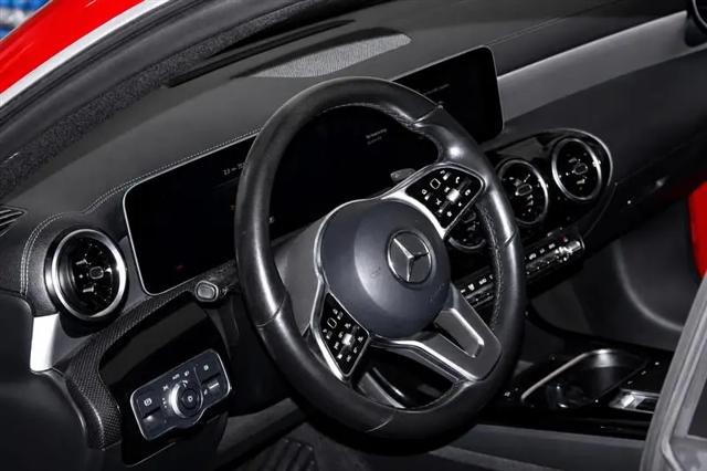 2020 Mercedes-Benz CLA CLA 250