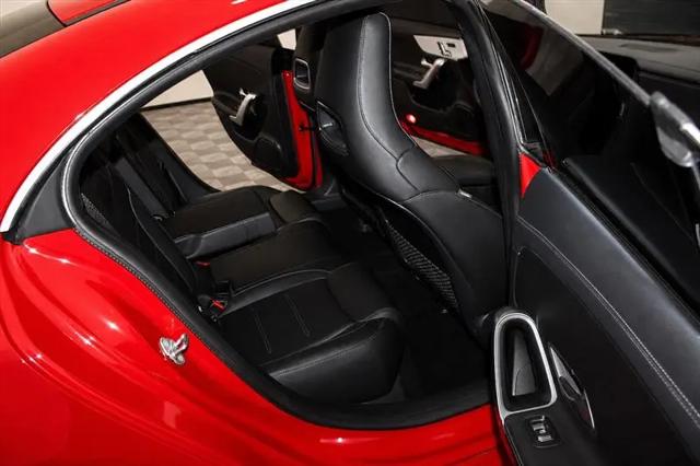 2020 Mercedes-Benz CLA CLA 250