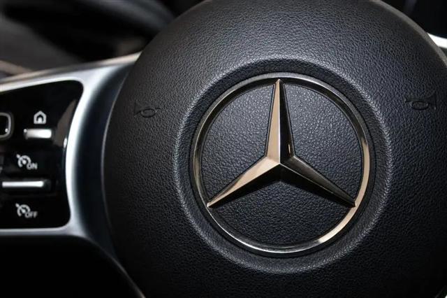 2020 Mercedes-Benz CLA CLA 250