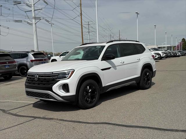 2026 Volkswagen Atlas Peak Edition for sale in South Jordan, UT