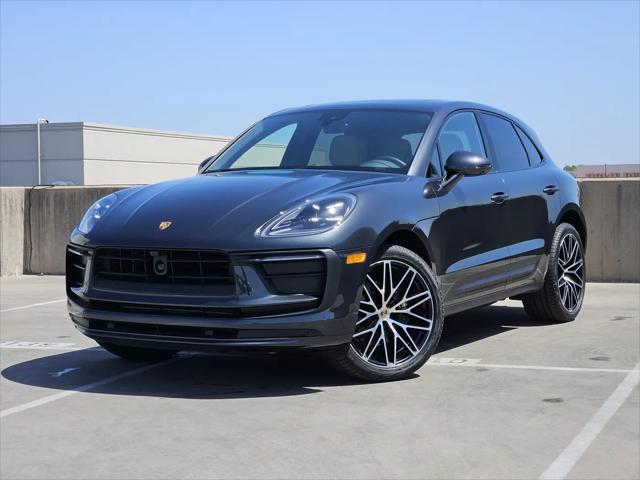 2026 Porsche Macan Macan for sale in Dallas, TX