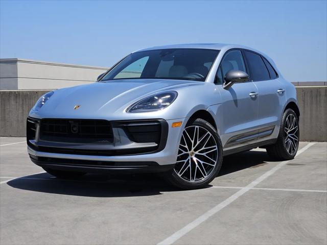 2026 Porsche Macan Macan for sale in Dallas, TX