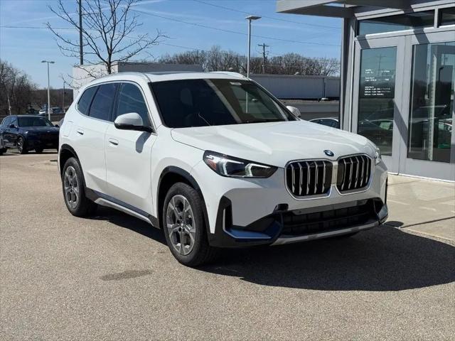 2026 BMW X1 xDrive28i for sale in Madison, WI