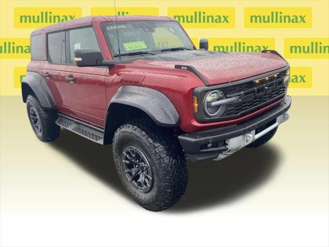 2026 Ford Bronco Raptor for sale in Olympia, WA