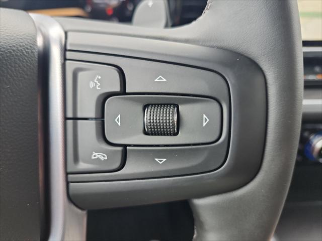 2026 GMC Sierra 1500 Crew Cab, Short Bed, SLT, 4WD