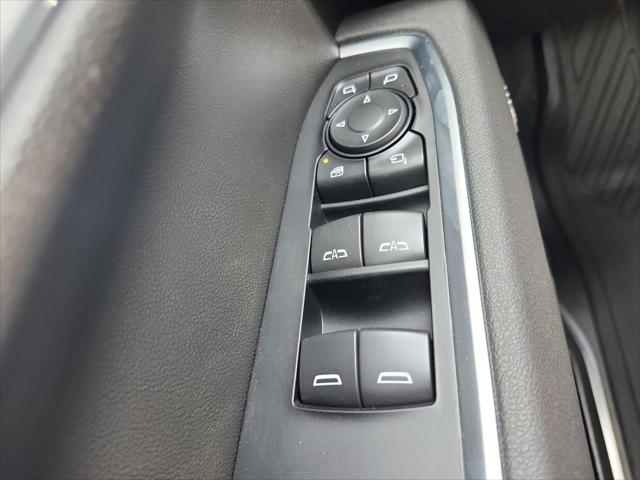 2026 GMC Sierra 1500 Crew Cab, Short Bed, SLT, 4WD