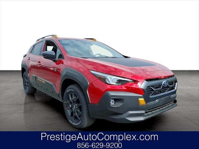 2026 Subaru Crosstrek Wilderness for sale in Turnersville, NJ