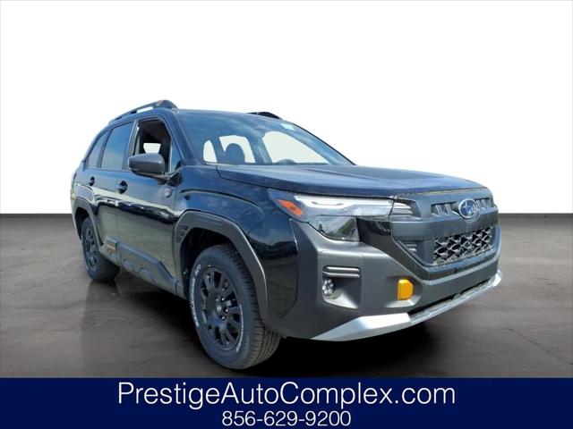 2026 Subaru Forester Wilderness for sale in Turnersville, NJ