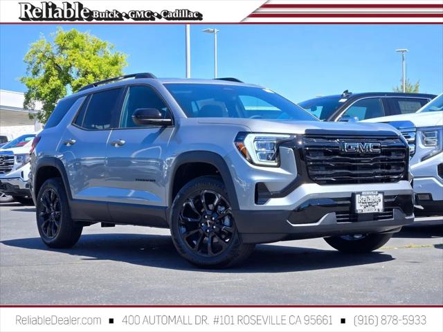 2026 GMC Terrain FWD Elevation for sale in Roseville, CA