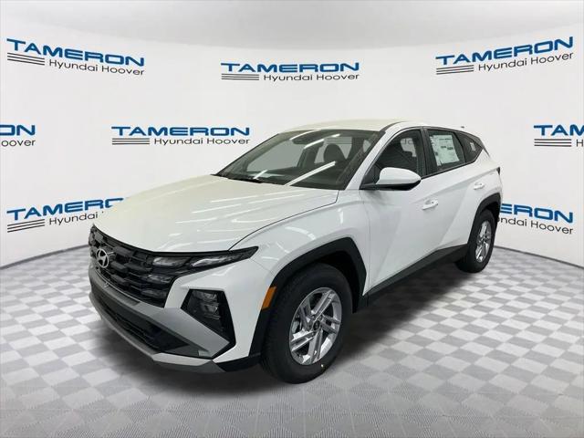 2026 Hyundai Tucson SE for sale in Hoover, AL