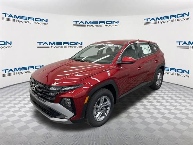2026 Hyundai Tucson SE for sale in Hoover, AL