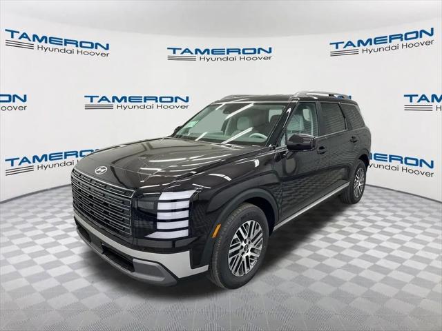 2026 Hyundai Palisade SEL 7P for sale in Hoover, AL