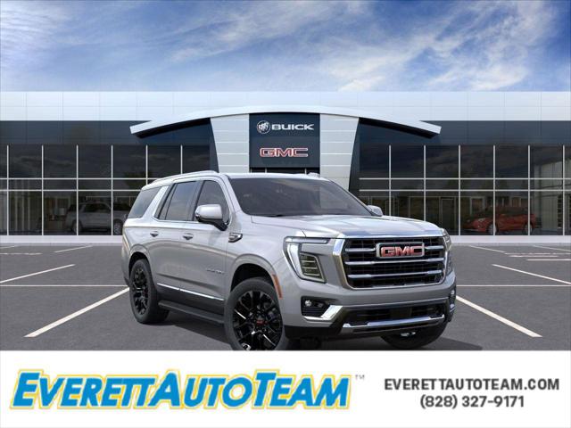 2026 GMC Yukon 4WD Elevation for sale in Morganton, NC