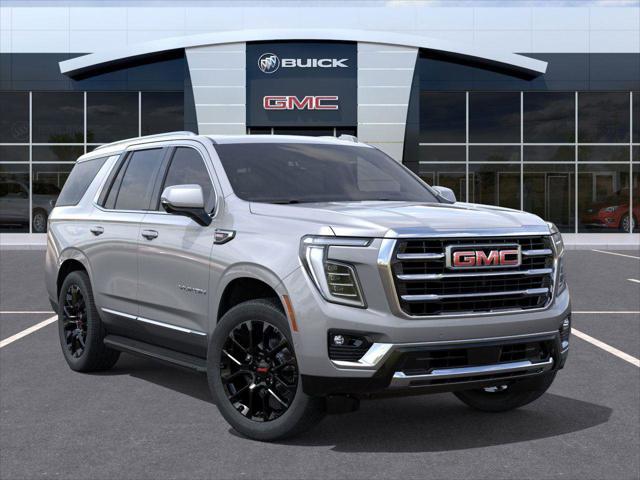2026 GMC Yukon 4WD Elevation