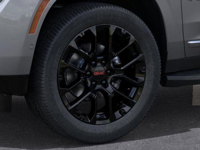 2026 GMC Yukon 4WD Elevation