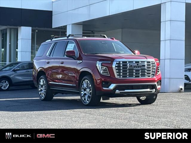 2026 GMC Yukon 4WD Denali for sale in Fayetteville, AR