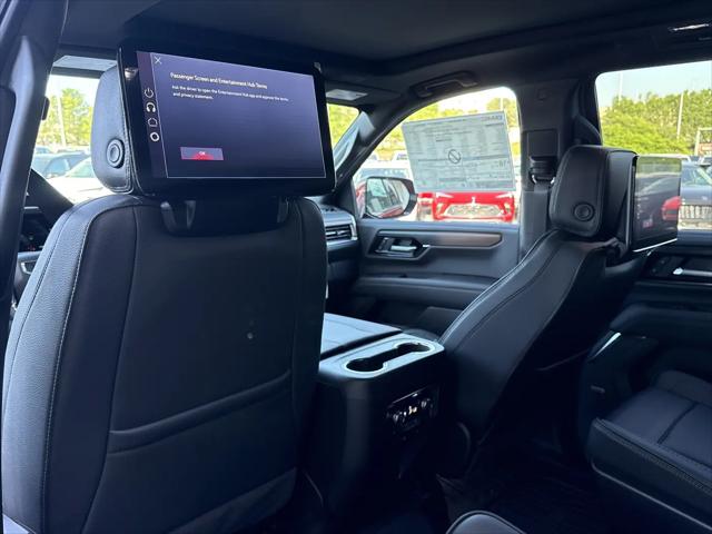 2026 GMC Yukon 4WD Denali