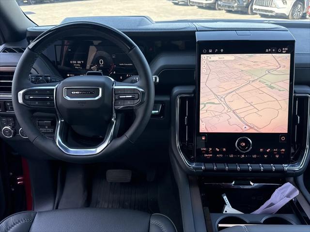 2026 GMC Yukon 4WD Denali