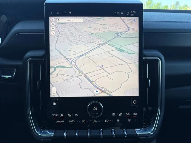 2026 GMC Yukon 4WD Denali