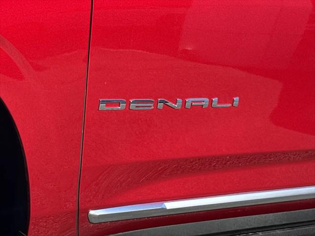 2026 GMC Yukon 4WD Denali