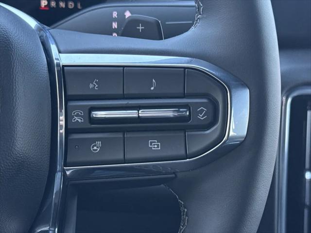 2026 GMC Yukon 4WD Denali