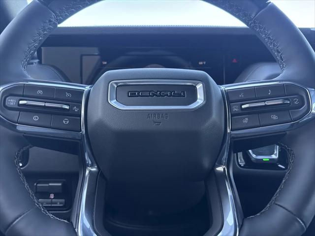 2026 GMC Yukon 4WD Denali
