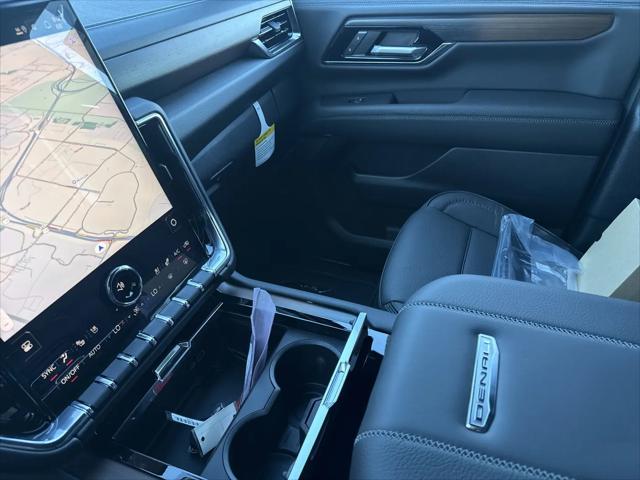 2026 GMC Yukon 4WD Denali