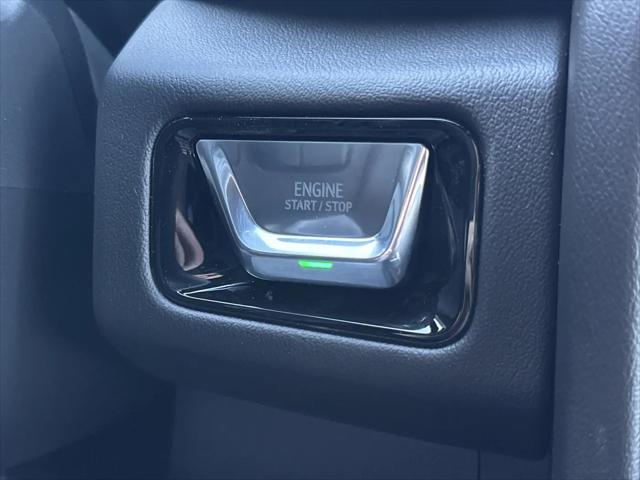 2026 GMC Yukon 4WD Denali