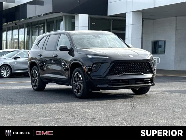2026 Buick Enclave Sport Touring FWD for sale in Fayetteville, AR
