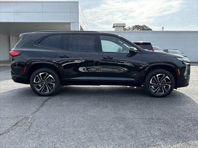 2026 Buick Enclave Sport Touring FWD