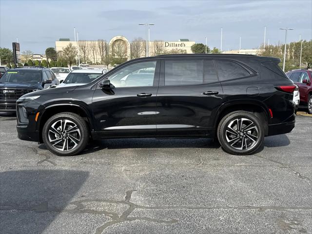 2026 Buick Enclave Sport Touring FWD