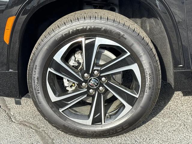 2026 Buick Enclave Sport Touring FWD